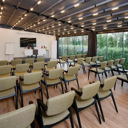 Allia Thermal Health&spa Kazdağları